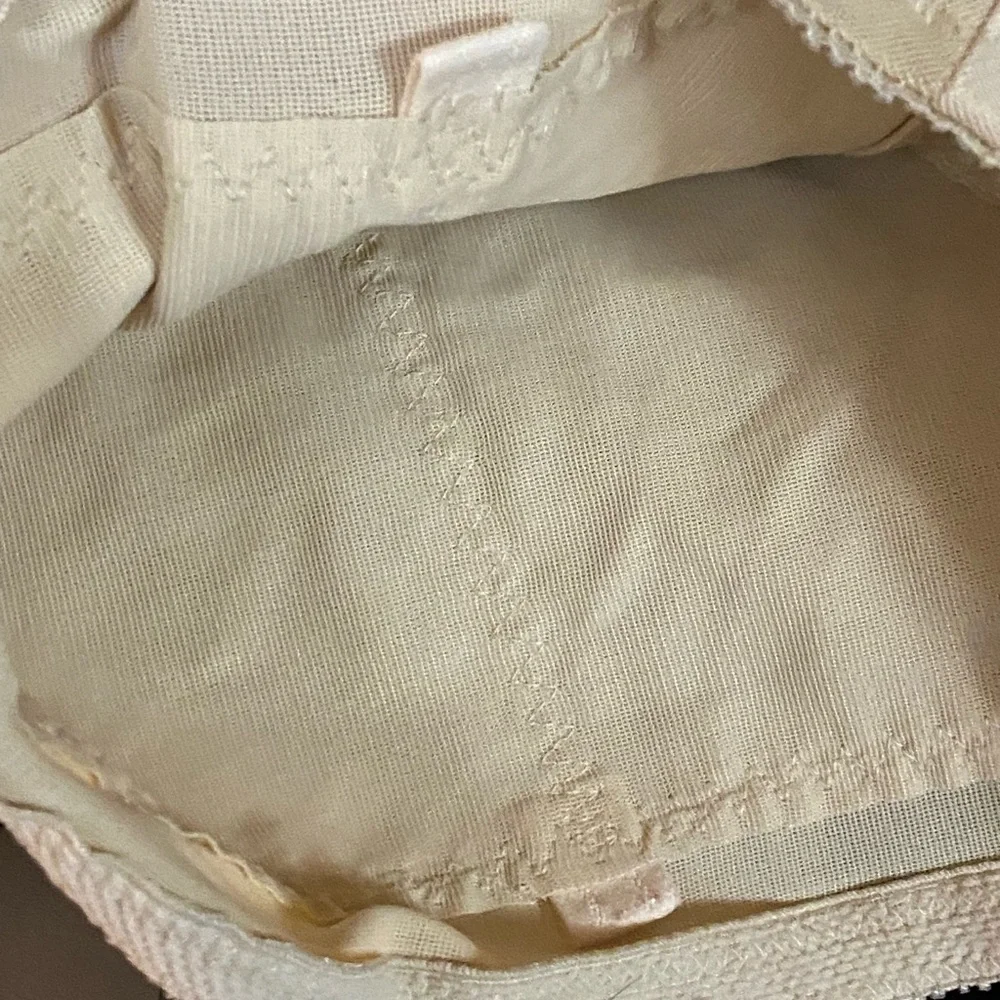 Vintage LOT Body shaping Girdle brief - Picture 10 of 11